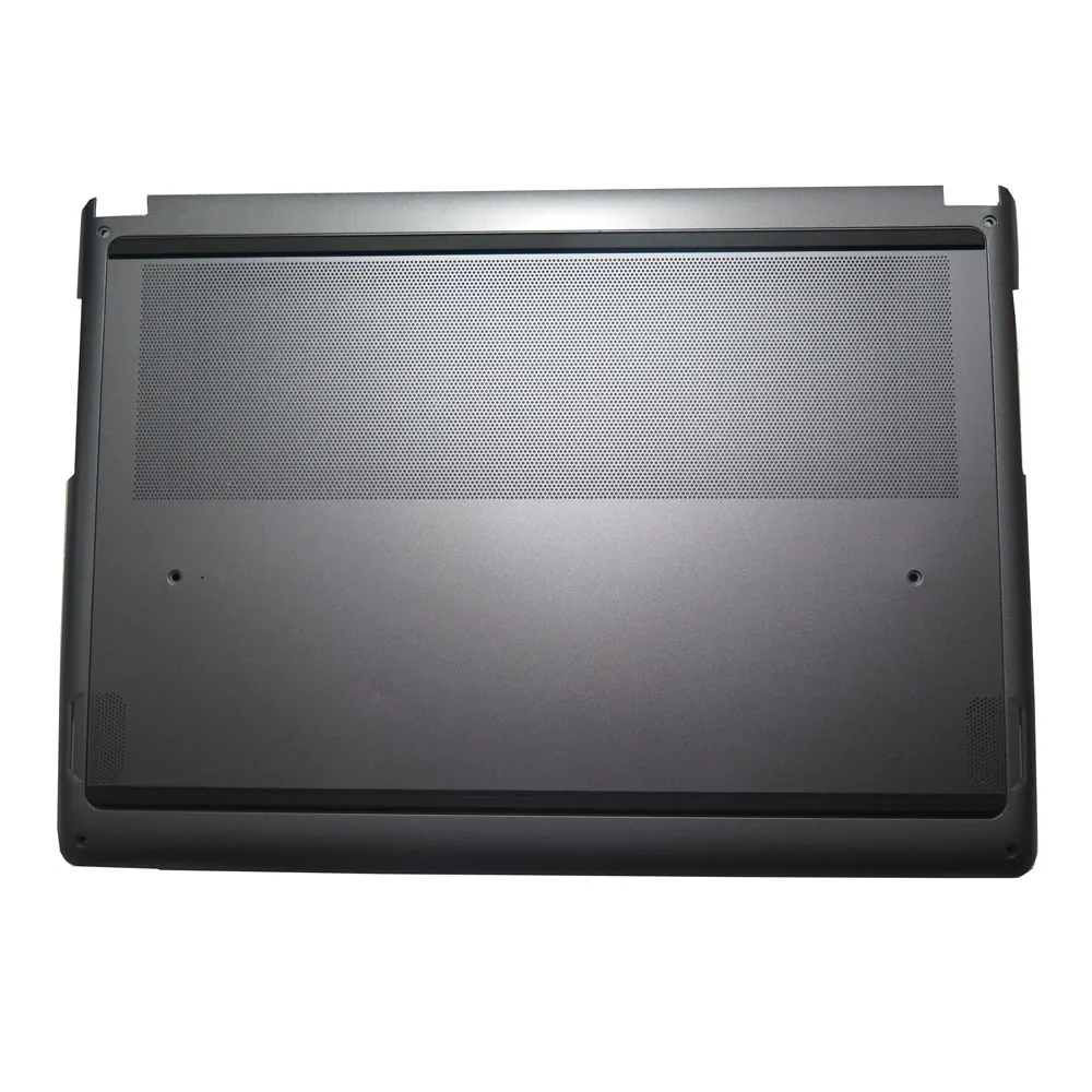 For MSI Gray Laptop Metal Bottom Case Creator Z16P B12U B12UET B12UGST B12UHST B12UHT 3075G1D412F89 E2P-5G10XXX-SE0 New