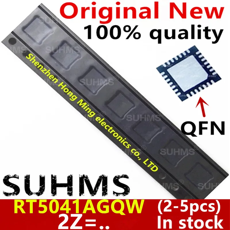 (2-5Pcs)New RT5041A… - image