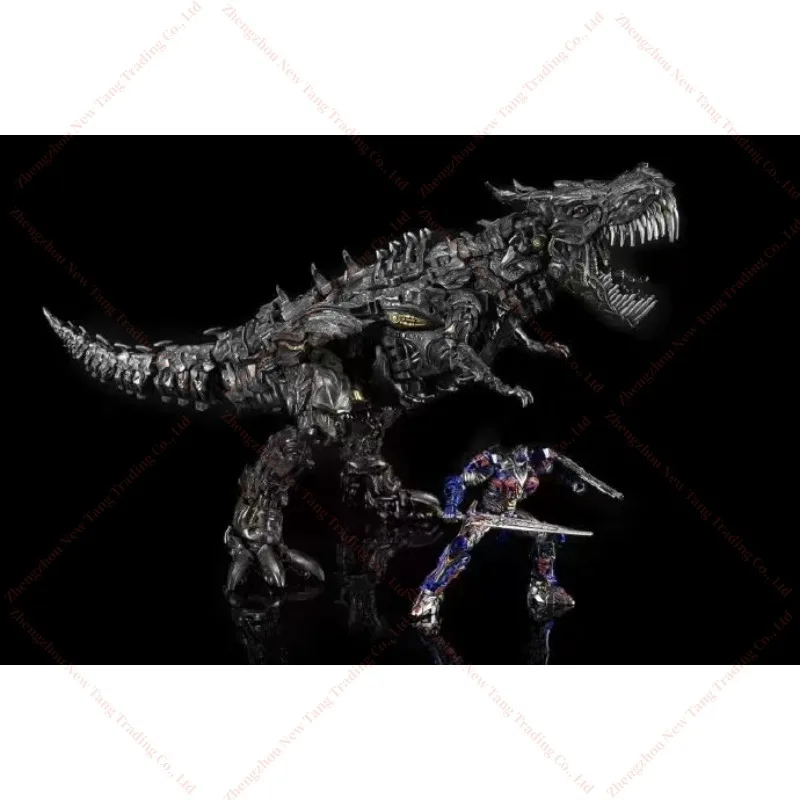 【在庫あり】変身玩具 G-CREATION グリムロック MTST-01 MTST01 WRATH 恐竜 アクションフィギュア ロボット