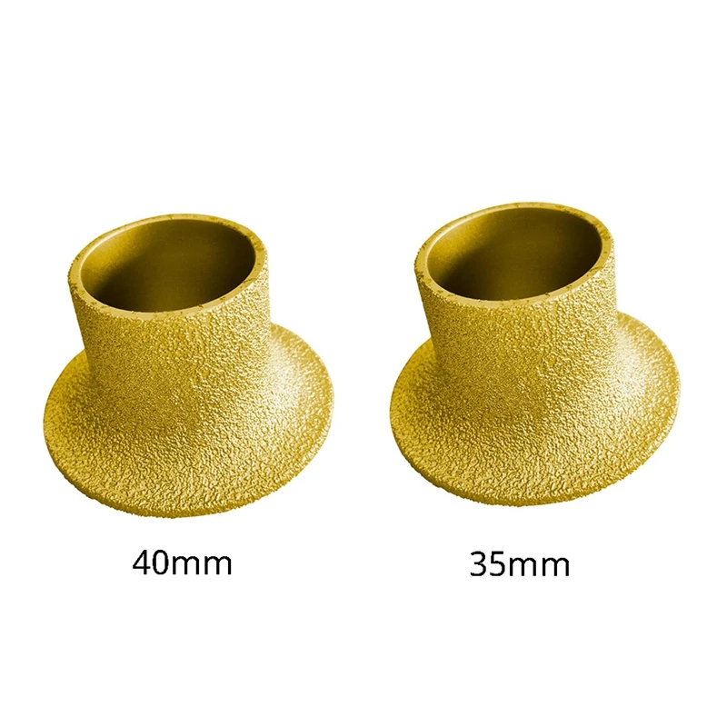 

Premium Diamond Grinding Wheel For Angle Grinders