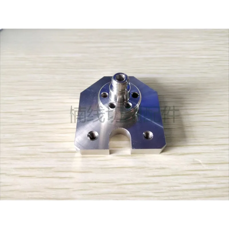 

Guide Holder,Support lower guide,333017383,333.017.383 for CUT 20,20P,30,30P wire-cut edm machine