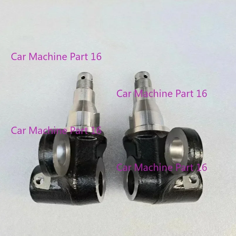 

7F 8F FDZN 2-3t детали вилочного погрузчика, коготь поворотного кулака заднего моста 43212-23321-71, 1 шт.