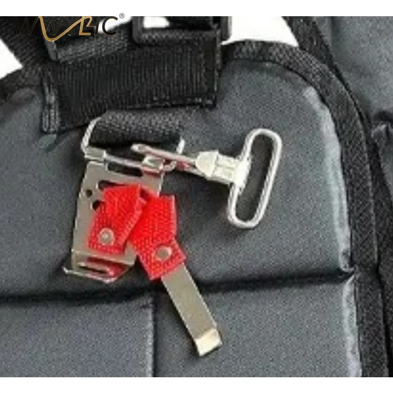 

Suitable for Brush Cutter Strap Double Shoulder Single Hook Strap Herringbone Side Hanging Lawn Mower