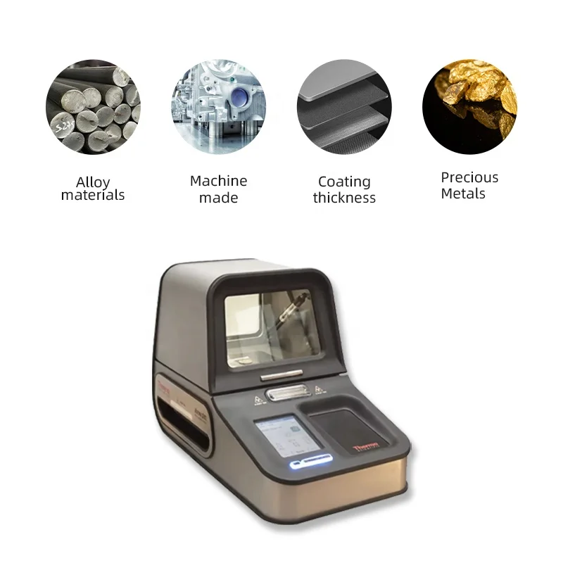 Factory hot selling  thermo scientific-niton dxl-xrf metals analyzer Thermo Scientific Niton DXL-XRF Precious Metals Analyzer