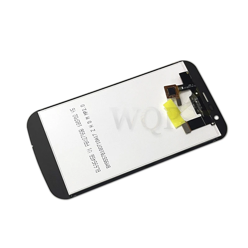 For Nokia 1 LCD Display Touch Screen Digitizer Assembly With Frame TA-1047 TA-1060 TA-1056 TA-1079 TA-1066 Screen Replacement