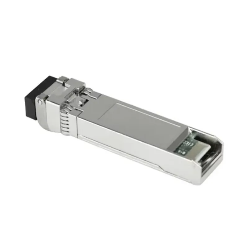 2025 رائجة البيع الأصلي الجديد SFP-XG-LX-SM1310-D 10G SFP + LR 1310nm 10 كجم جهاز الإرسال والاستقبال البصري