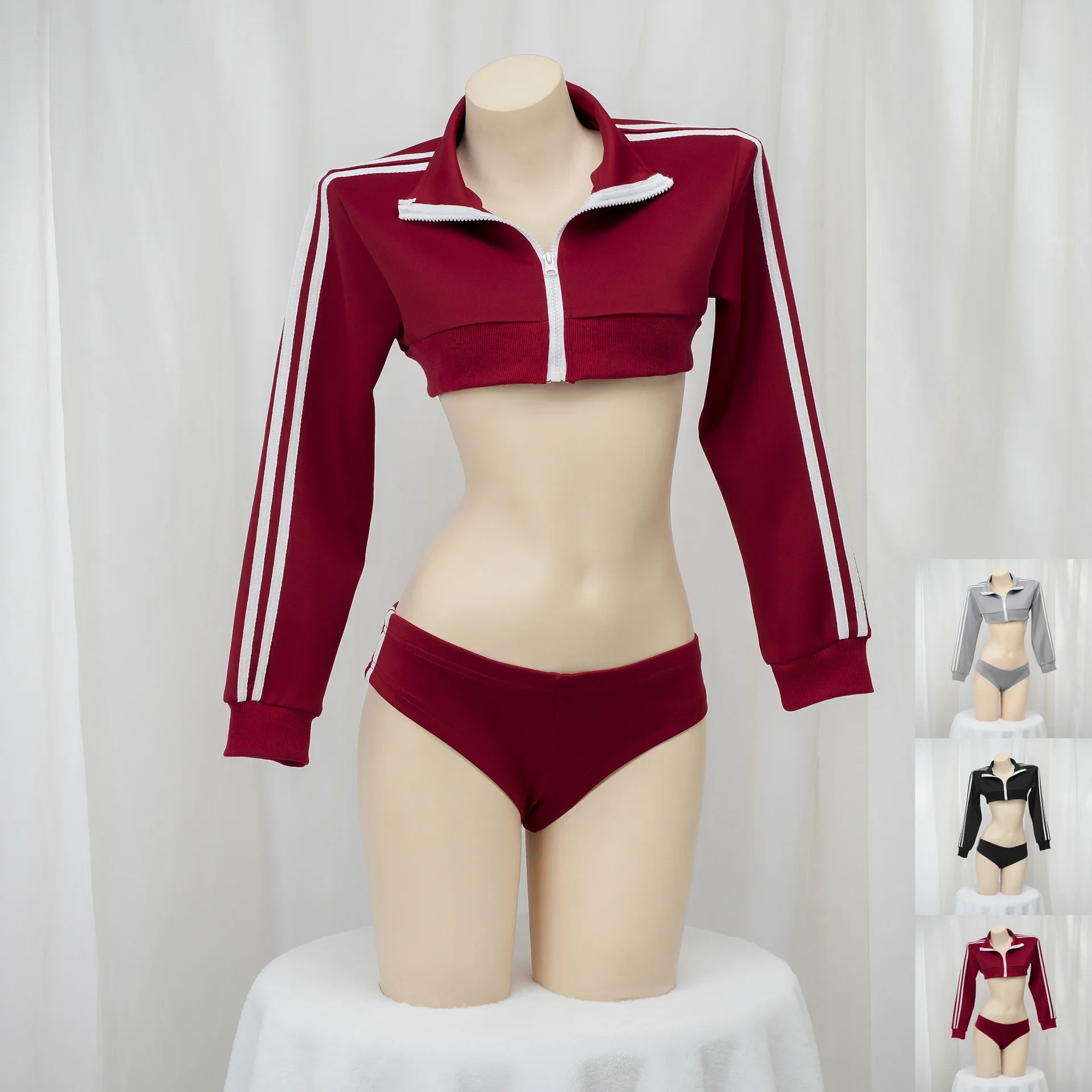 

Рождественский длинный плащ с капюшоном и заячьими ушками, женская рождественская шаль Санта-Клауса, одежда, карнавальный костюм