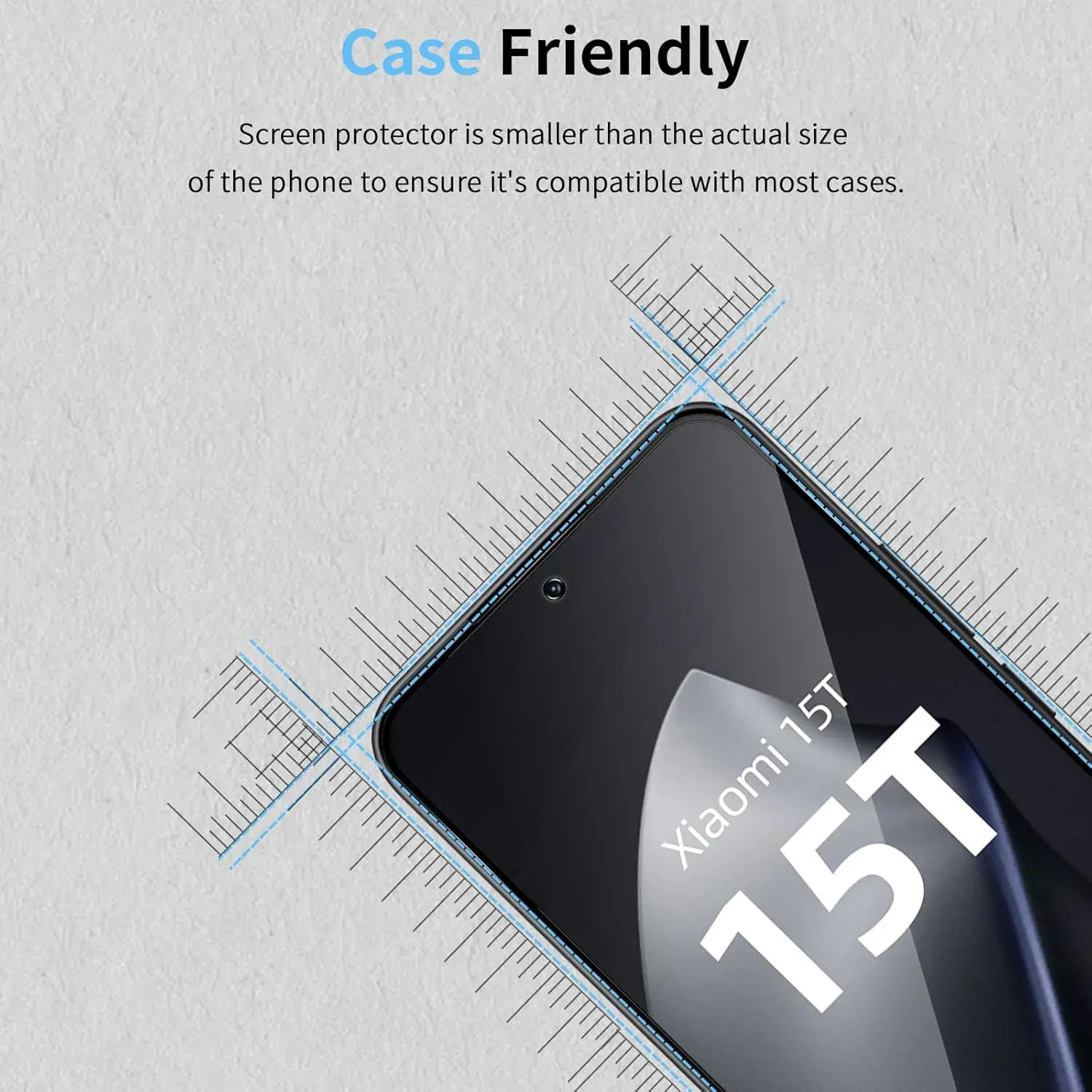 For Xiaomi 15T /15T…