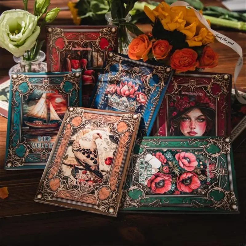 Фоновый документ для скрапбукинга