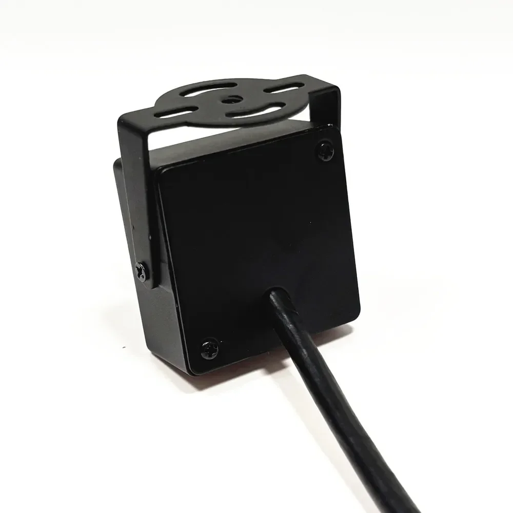 1080P 30fps 60fps SDI/تناظري Cvbs Stellar 1.85 مللي متر عدسة 1/1.8 بوصة 185 IMX385 الاستشعار WDR BOX Mini SDI كاميرا فيديو لايف صناعي