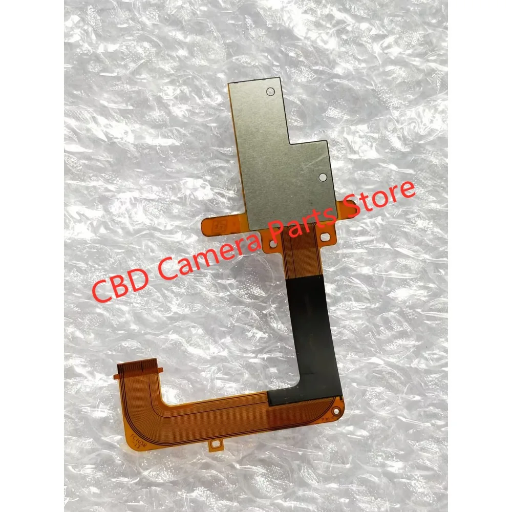 NEW Original HX90 LCD Flex cable FPC For Sony HX90 WX500 WX550 Camera Replacement Unit Repair part