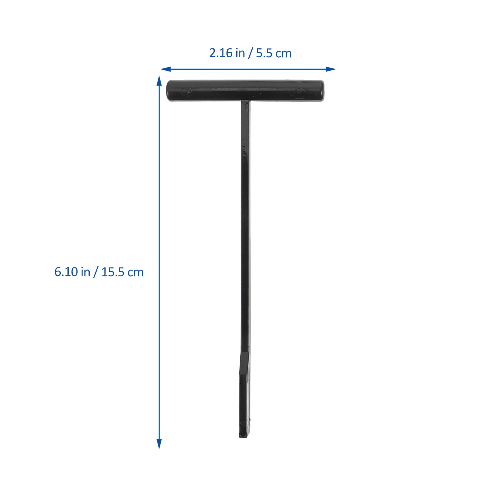 

9 Pcs Tools Sandbox for Zen Garden Mini Black Tray Rake Relaxation Accessories Rack