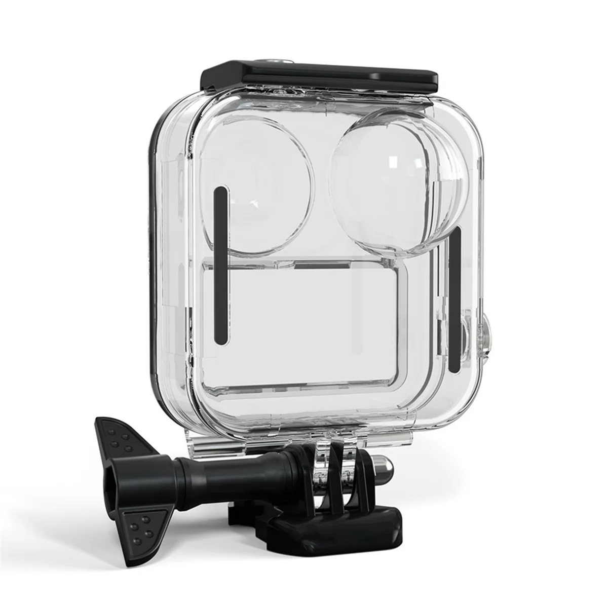 

N33R_Водонепроницаемый чехол для камеры для панорамной спортивной камеры GoPro MAX