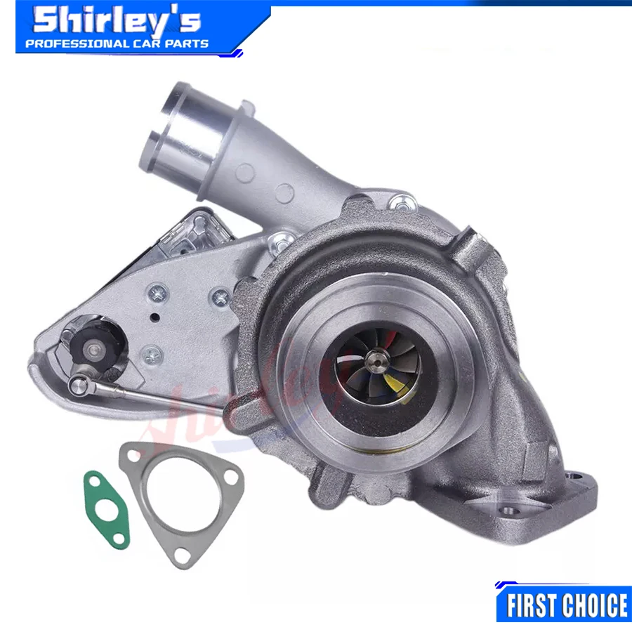 

GTB1749VK турбо для Citroen Jumper Fiat Ducato Peugeot Boxer 2.2 HDI 9802446680 798128-5006S 798128-5004S 7981285004 CU3Q6K682BC