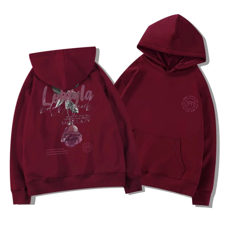 2025 جديد ريترو روز رسالة قبعة أنيقة على الموضة المخملية الخريف الشتاء الدافئة عادية مريحة تنوعا الكبار الرجال لينة سهلة المباراة