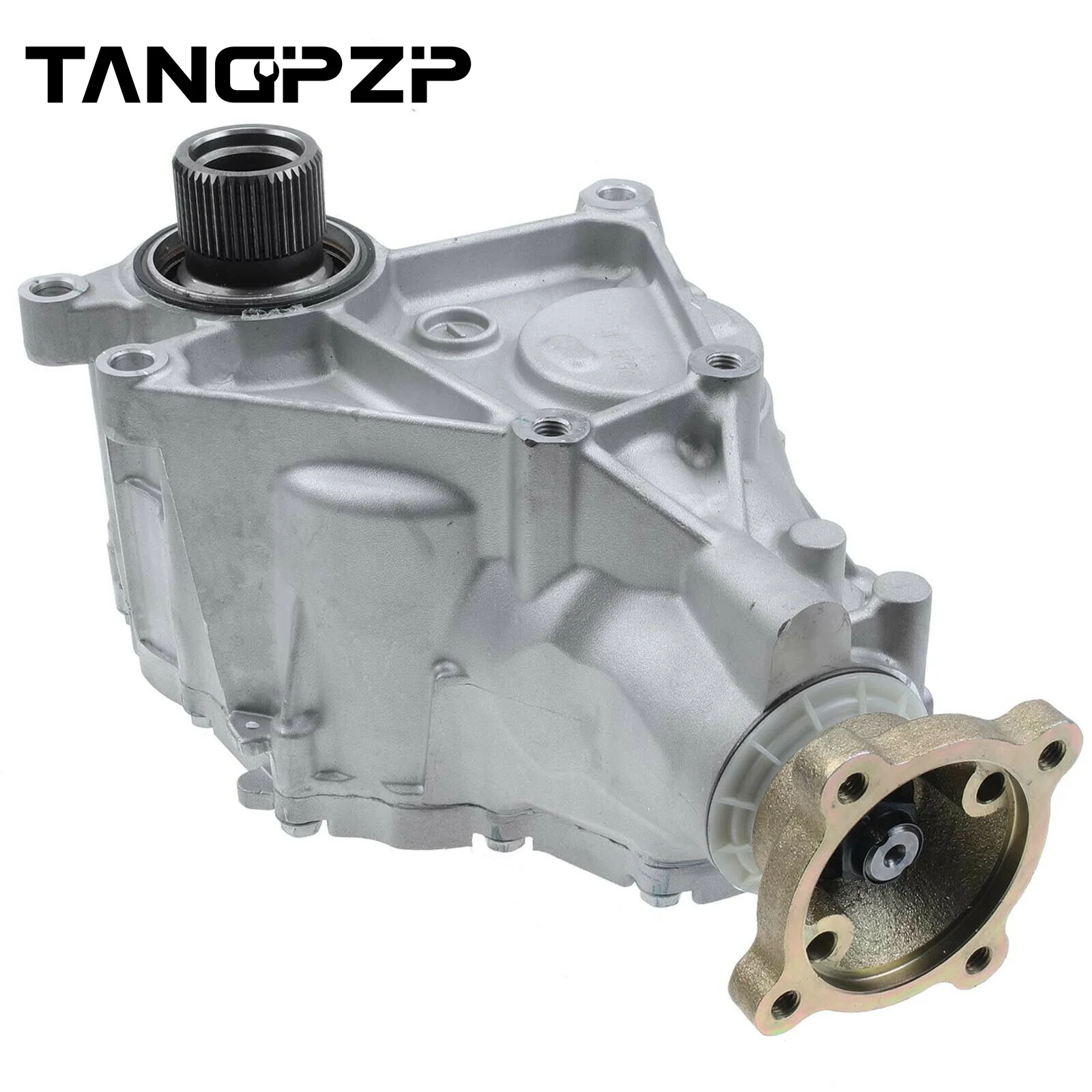 

Transfer Case Assembly Fit For Mazda CX-9 2007-2015 3.5L 3.7L AW2127500R9U