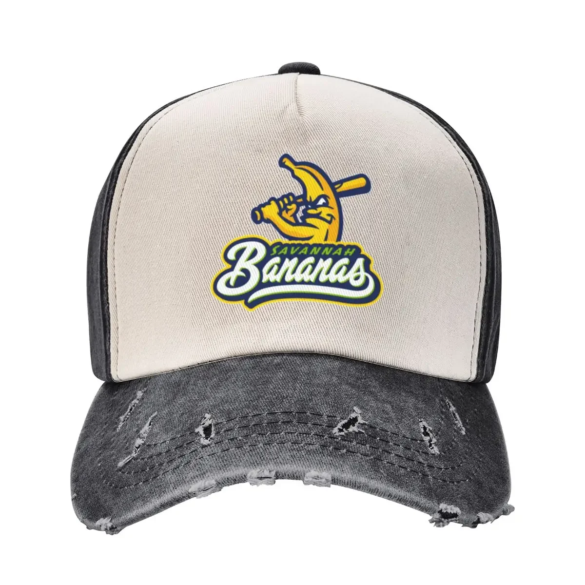 Savannah Bananas a Savannah Bananas Baseball Cap Military Tactical Cap party Hat Mens Women's