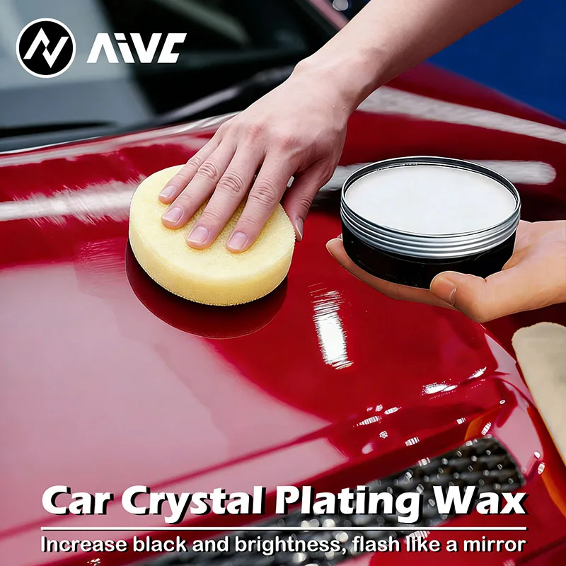 Car Wax Auto Paint …