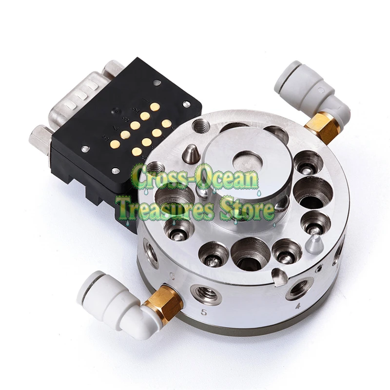 

Конец робота 5 кг, быстросменный диск, пистолет для быстрого смены диска, быстрое сменное устройство, быстрое сменное приспособление NSK-05D/05DJ