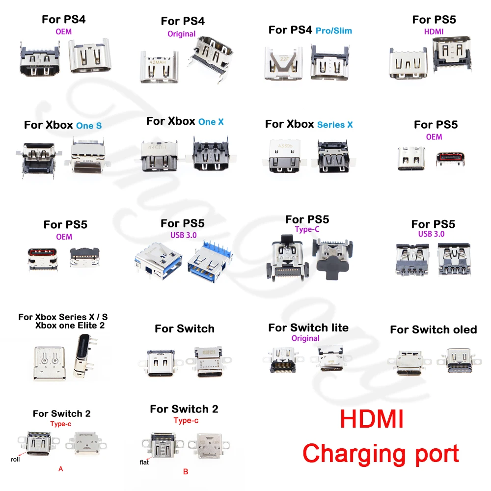 1PC Hdmi-Compatible… - image