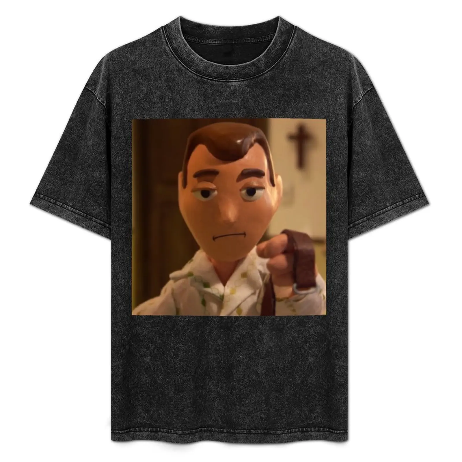 

Clay Puppington T-Shirt blanks shirts graphic plain essential t shirt tee shirts for men