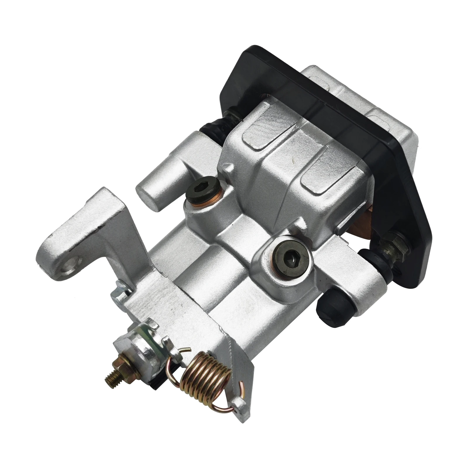 Оригинальный стоянковый тормоз в сборе для Hisun 450 VECTOR 500 TACTIC 550 700 750 TACTIC 1000 ATV UTV P115000443100000, запасные части