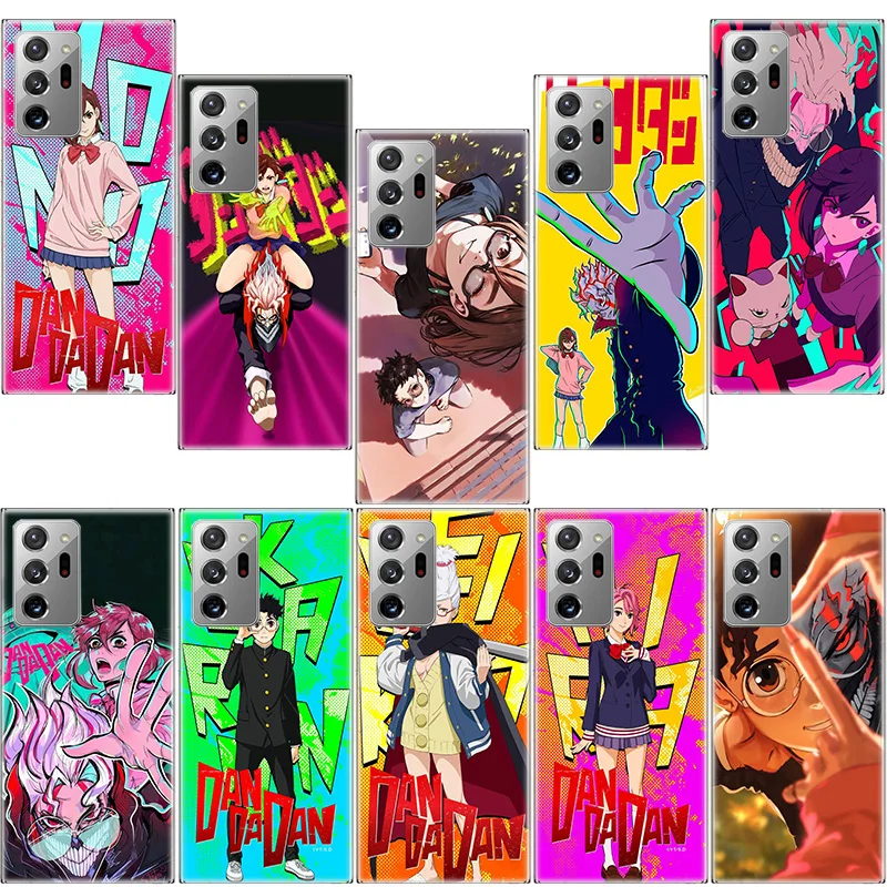 

Anime Seiko Ayase Phone Case For Samsung Galaxy S25 Edge S24 S23 FE S22 S26 Ultra S21 S20 S10 Plus Capa Soft