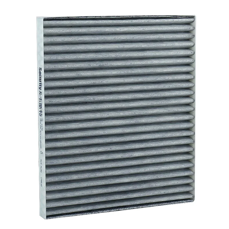 For KIA Mohave Carnival Sedona III Sorento Cerato MK3170 Cabin Filter 97133-2F000 97133-2F010 P87902F000A P87902F000