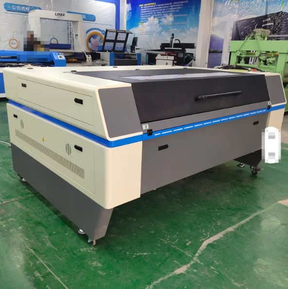 

1490 CO2 Laser Cutting Machine 80W 100W 150W 300W for Acrylic Wood MDF
