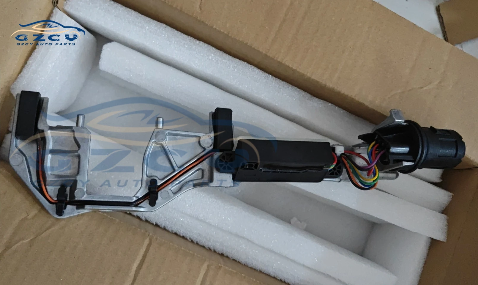 

0B5 DL501 Automatic Transmission Selector lever position sensor Module 0B5927321L Fit for Audi A4 A5 A6 A7 Q5