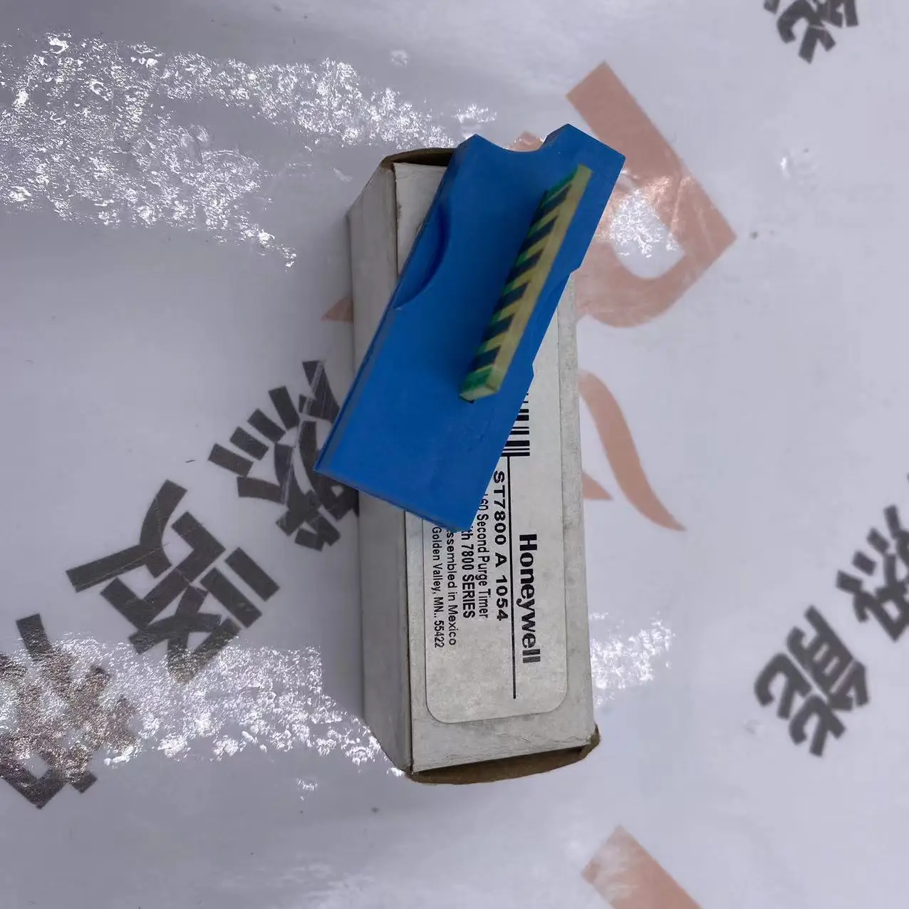 Kartu Pembersih Honeywell Honeywell AS 2025 ST7800A1047 9 Tersedia