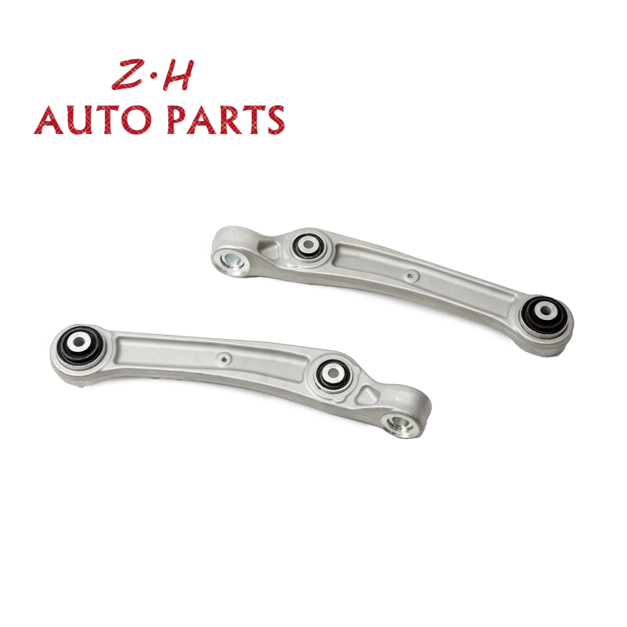 

Car Front Lower Straight Arm Kit For VW Touareg Audi A6 A8 Q5 Sportback Q7 2015-2019 Porsche CAYENNE Coupe 4M0407152D 4M0407151J