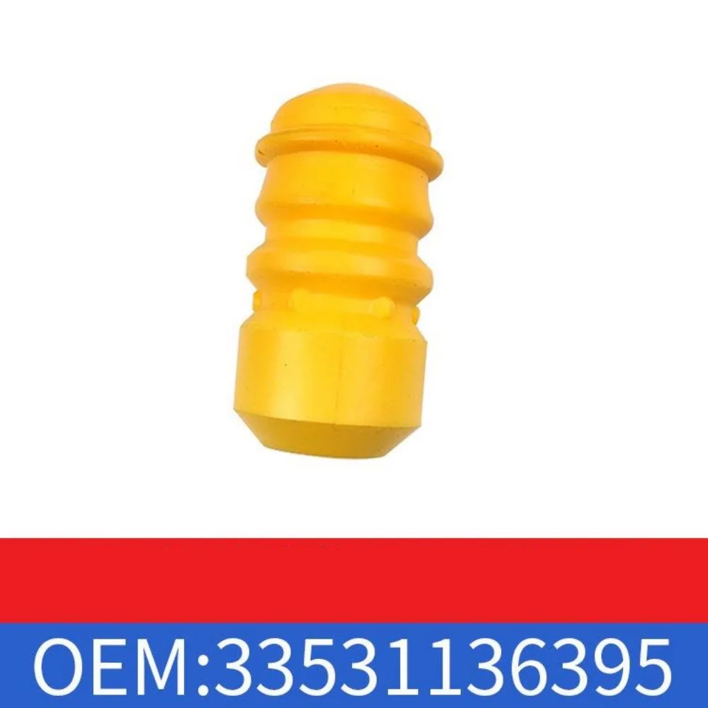 

Automatic Automobile Rear Shock Rubber Buffer 33531136395 33506757368 Suitable For BMW E36 E46