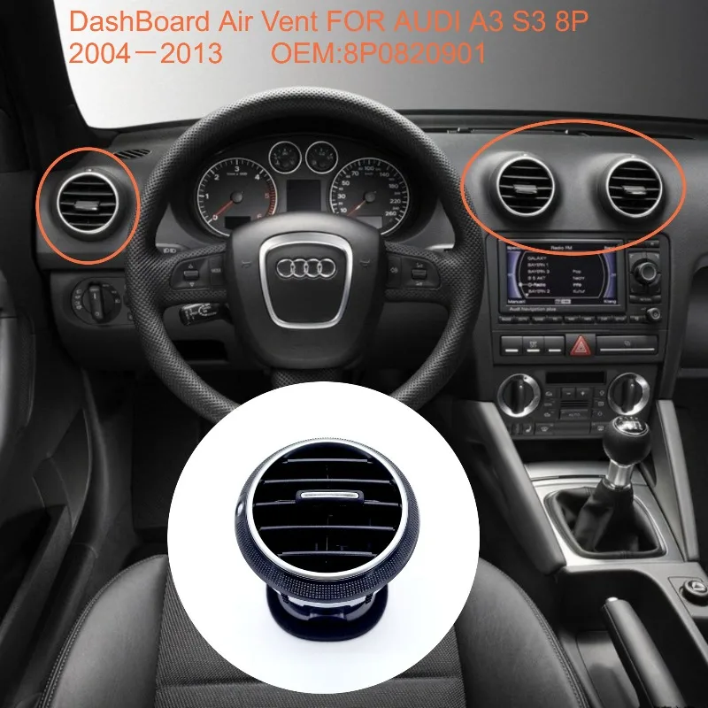 Air Vent Air Condit…