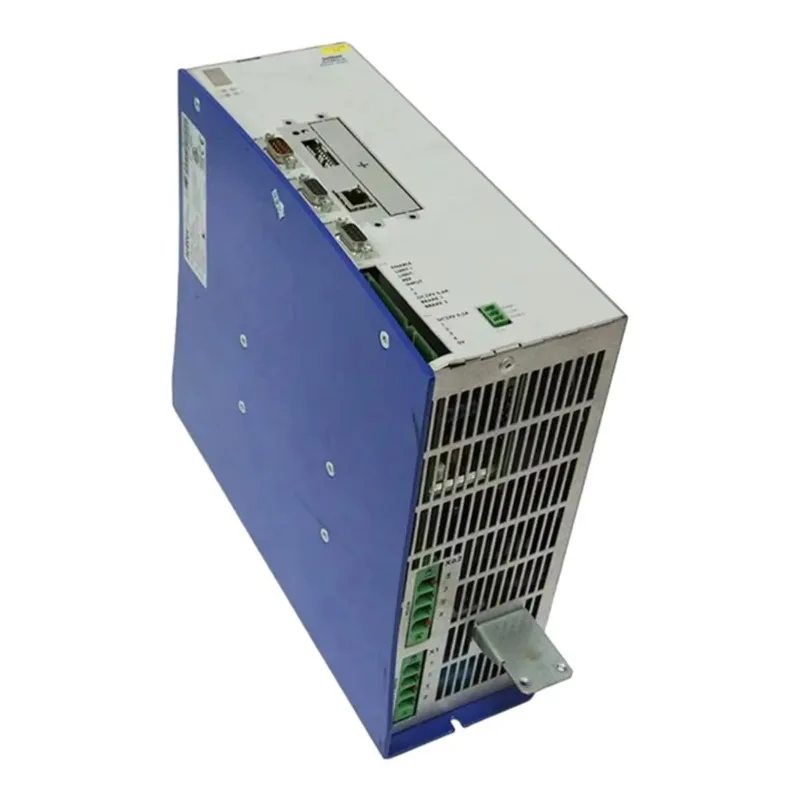 Jetter JM-215B-480-OEM-S1 JM-203-230-RS-OEM JM-215-480-RS-OEM JM-610-480-SB1 AC Servo Drive Amplifier Controller