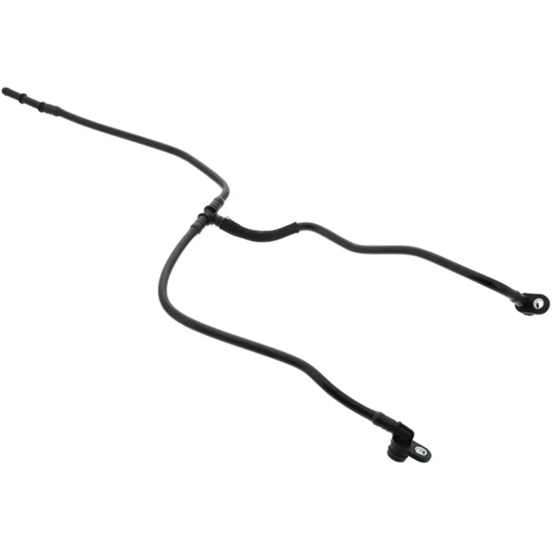 

Выхлопная труба Panamera Cayenne Трехходовая водопроводная труба вакуумная труба 94810602622/948 106 026 22