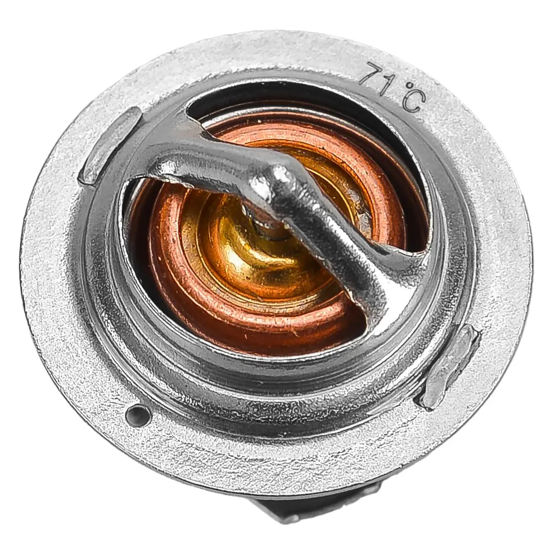 Termostato com junta 19434-73014 19434-73010 19434-73013 16221-73270 adequado para Kubota B1700 B2100 B2320 B2400 B2410 B2620 B2630