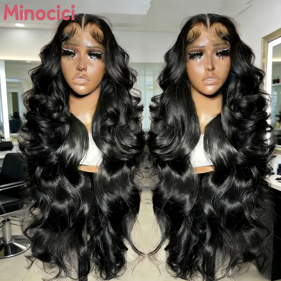 #12 New Full Lace Natural Hairline Wigs Arrivals