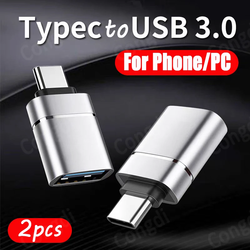 Congdi Otg Usb 3.0 …