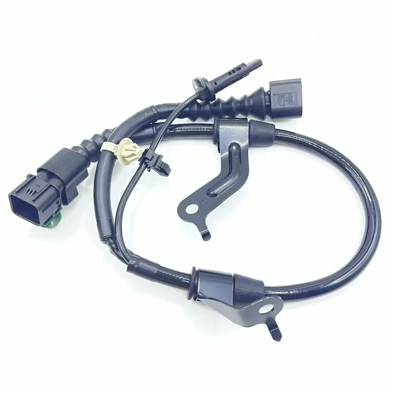 

1pc Rear ABS Wheel Speed Sensor Epb Harness Assy for Hond-a Civi-c FC1 FC7 FK7 2016 - 2021 OEM# 47510-TEA-T01 47560-TEA-T01