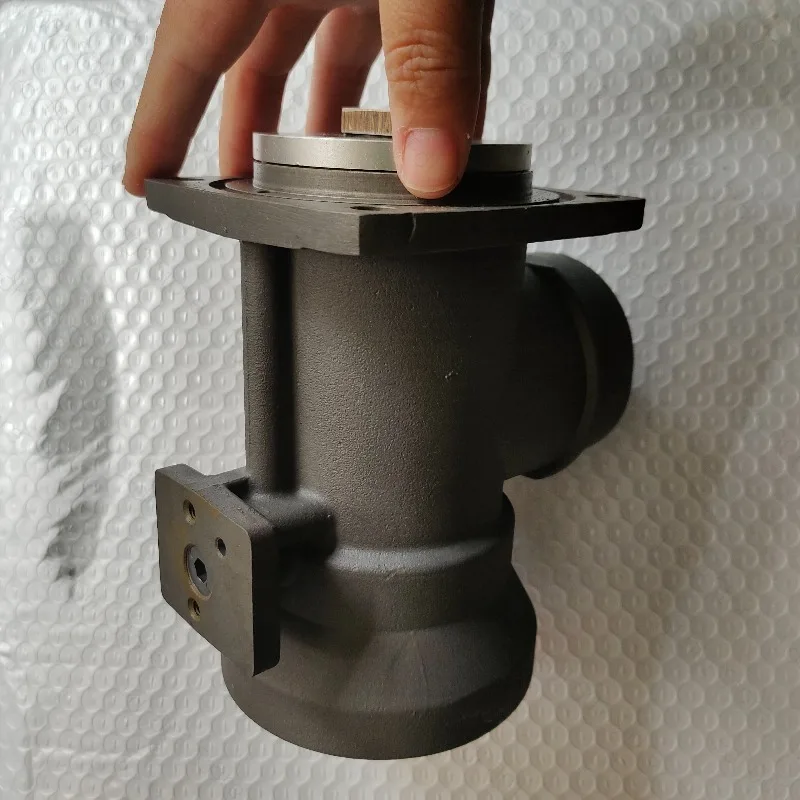 Air compressor intake valve 1622348800 unloading Valve