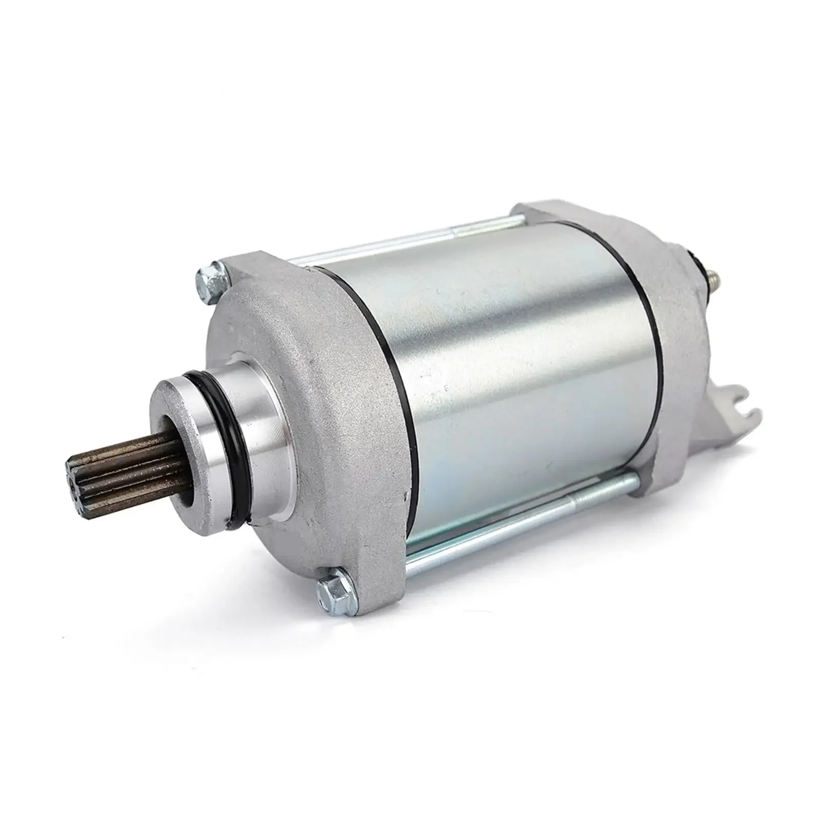 

Starter Motor For Kawasaki Motorcycle VERSYS 650 ABS ,VERSYS 650 ,NINJA 650, Z650 Replace Engine OEM:21163-0746