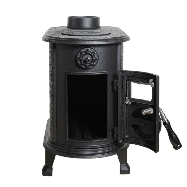 

Дровяная печь для дома, современная дровяная печь, чугунная дровяная печь, бездымная