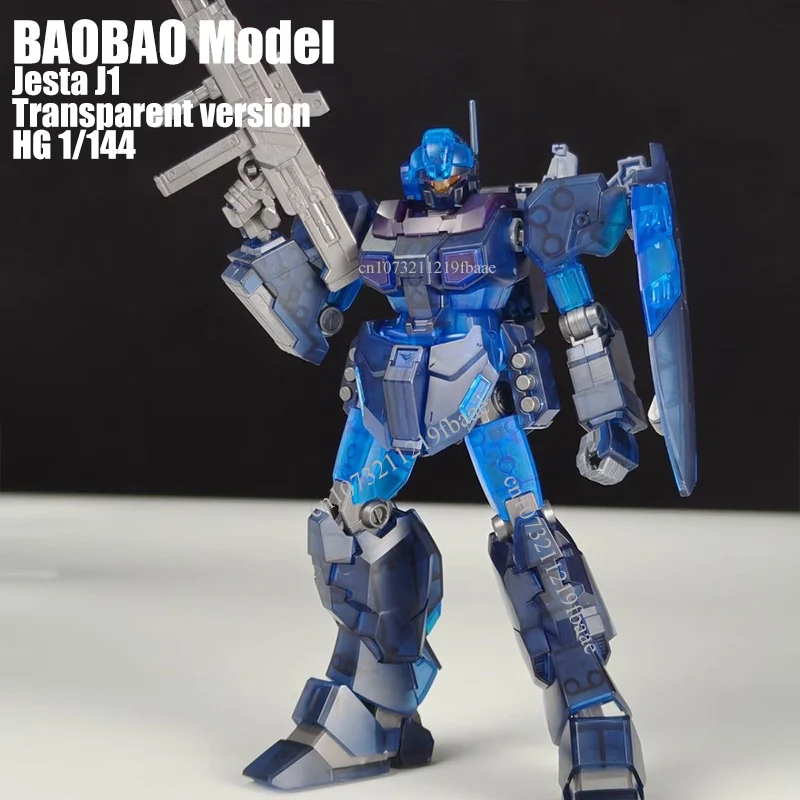 In Stock Baobao Mod…