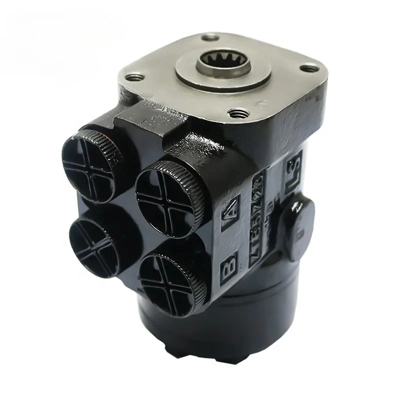 Unidad de dirección hidráulica del kit de orbitrol SCU de dirección del motor hidráulico de la pista de Eaton 211-1010-002