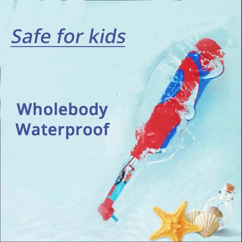 Oral B Kid elektryczna szczoteczka do zębów konstrukcja samochodu szczoteczka do zębów dla dziecka miękkie włosie delikatne czyszczenie zębów z