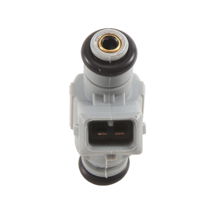 1130780049, Fuel Injector For Mercedes Benz E/G/M/S Class From 1998-2000 4.3 5.0 V8 0280155744