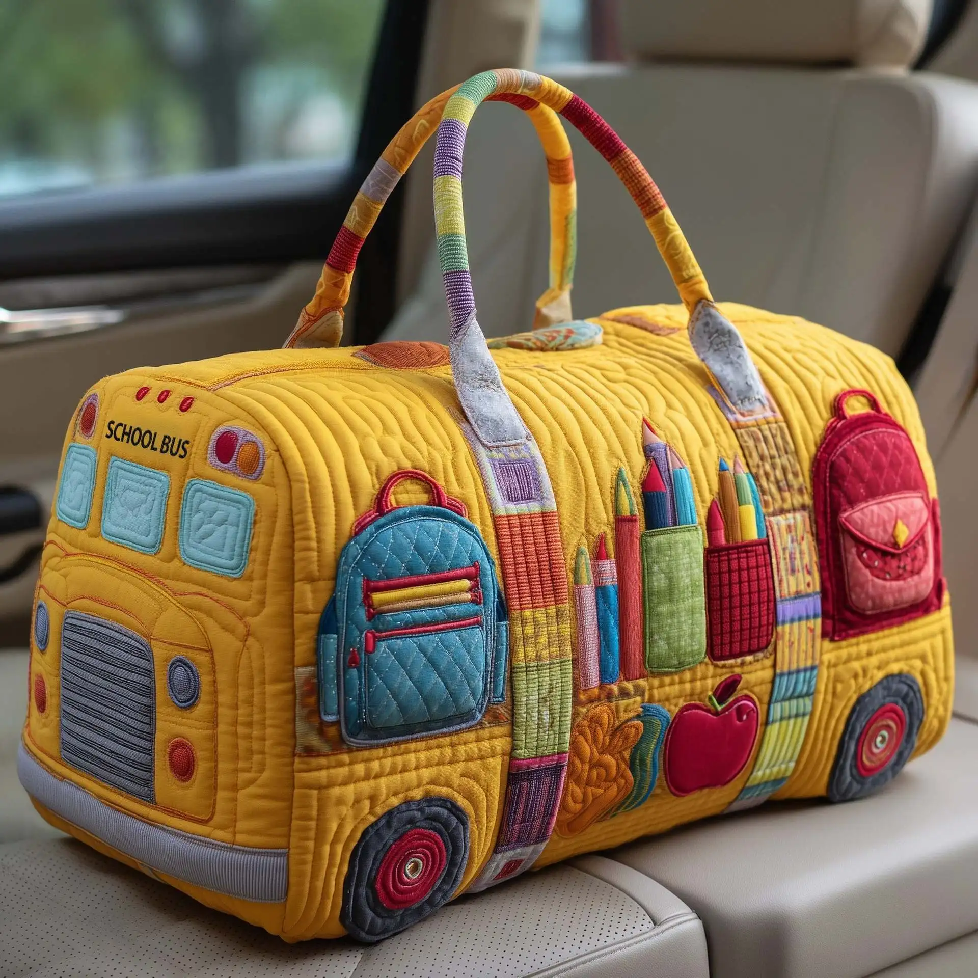 

3D Printed Quilted Travel Bags fashion Gifts Hiking Camping Handbag Personalized Tote Bag Beach Sport Bags casual Training Bag