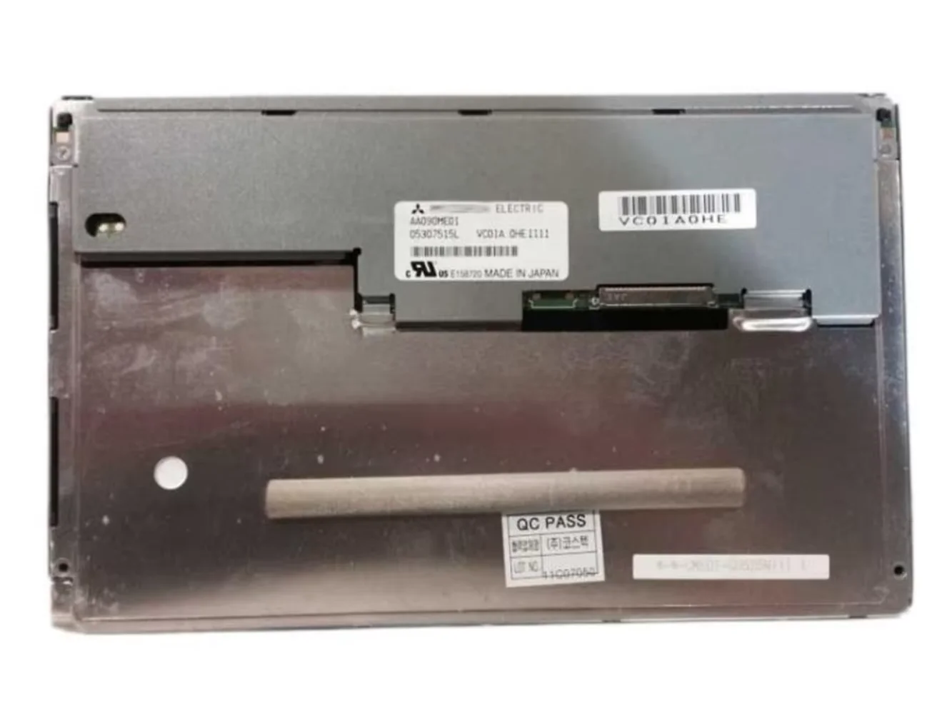 

9inch AA090ME01 800X480 LCD Screen