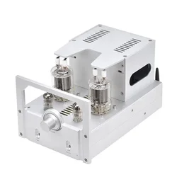 FU29 FM30 Parallel Single-ended Class A Tube Power Amplifier Teana A300 Bluetooth 5.0 Beyond 300B